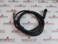 ABICOR BINZEL MB 36 KD MIG/MAG Welding & Cutting Torch IEC EN60974-7