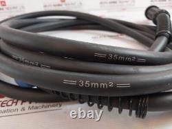 ABICOR BINZEL MB 36 KD MIG/MAG Welding & Cutting Torch IEC EN60974-7