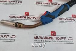 ABICOR BINZEL MB 36 KD MIG/MAG Welding & Cutting Torch IEC EN60974-7