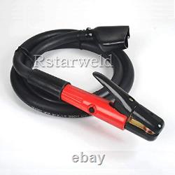 ARC Welding K5 Air Arc GOUGING TORCH 1250AMP HEAVY DUTY INDUSTRIAL GRADE TORCH