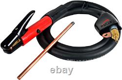 ARC Welding K5 Air Arc GOUGING TORCH 1250AMP HEAVY DUTY INDUSTRIAL GRADE TORCH