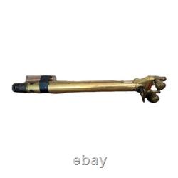 Airco 4781 Machine Cutting Torch With Tip Welding Industrial Shop Mechanic