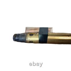 Airco 4781 Machine Cutting Torch With Tip Welding Industrial Shop Mechanic