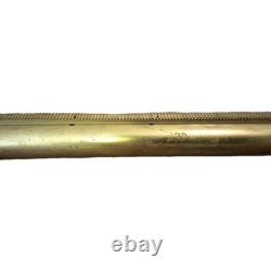 Airco 4781 Machine Cutting Torch With Tip Welding Industrial Shop Mechanic