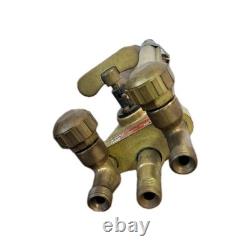 Airco 4781 Machine Cutting Torch With Tip Welding Industrial Shop Mechanic