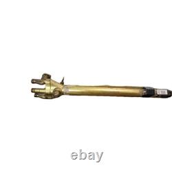 Airco 4781 Machine Cutting Torch With Tip Welding Industrial Shop Mechanic