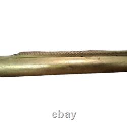 Airco 4781 Machine Cutting Torch With Tip Welding Industrial Shop Mechanic