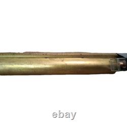 Airco 4781 Machine Cutting Torch With Tip Welding Industrial Shop Mechanic