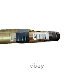 Airco 4781 Machine Cutting Torch With Tip Welding Industrial Shop Mechanic