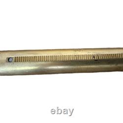 Airco 4781 Machine Cutting Torch With Tip Welding Industrial Shop Mechanic