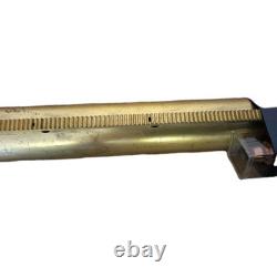 Airco 4781 Machine Cutting Torch With Tip Welding Industrial Shop Mechanic