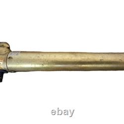 Airco 4781 Machine Cutting Torch With Tip Welding Industrial Shop Mechanic