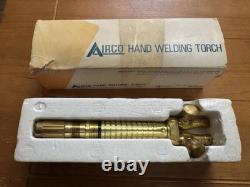 Airco 818-0750 Cutting Welding Torch Handle Corn Cob Fits Concoa 3790 4790 5790