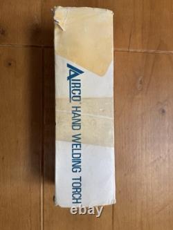 Airco 818-0750 Cutting Welding Torch Handle Corn Cob Fits Concoa 3790 4790 5790