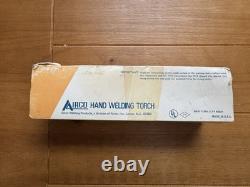 Airco 818-0750 Cutting Welding Torch Handle Corn Cob Fits Concoa 3790 4790 5790