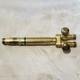Airco 818-0750 Welding Cutting Torch Handle Corn Cob Fits Concoa 3790 4790 5790