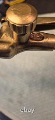 Airco 818-0750 Welding Cutting Torch Handle Corn Cob Fits Concoa 3790 4790 5790