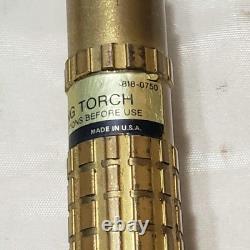 Airco 818-0750 Welding Cutting Torch Handle Corn Cob Fits Concoa 3790 4790 5790