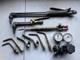 Airco Cutting Welding Torch Lot 4790 818-0750 Uniweld 830 Berzumatic 14103