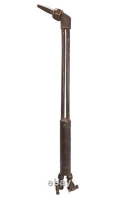 Alexander Milburn Co. Oxy- Acetylene Gas Cutting / Welding Torch #23124