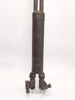 Alexander Milburn Co. Oxy- Acetylene Gas Cutting / Welding Torch #23124