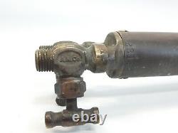 Alexander Milburn Co. Oxy- Acetylene Gas Cutting / Welding Torch #23124