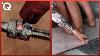 Amazing Welding Tools U0026 Satisfying Welding Techniques