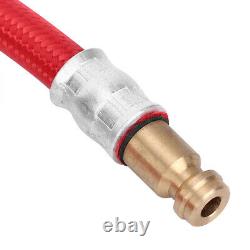 Arc Welding Torch Red Welding Torch Industry Welding for Welders Metal Cutting