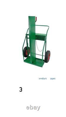 Athony welding cutting bottle cart with firewall 94fw-16 Torches Demolition