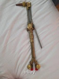 Authentic Victor Cutting Torch CA2460