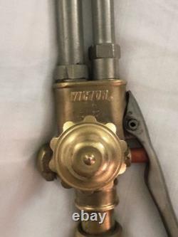 Authentic Victor Cutting Torch CA2460