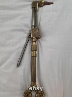 Authentic Victor Cutting Torch CA2460