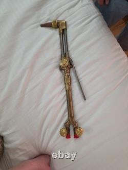 Authentic Victor Cutting Torch CA2460