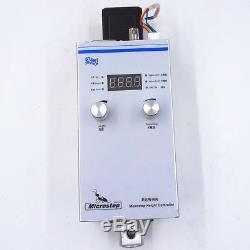 Automatic 220V Arc Voltage CNC Flame&Plasma Cutting Torch Height Controller