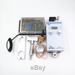 Automatic 220V Arc Voltage CNC Flame&Plasma Cutting Torch Height Controller