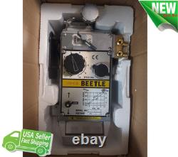 Automatic Gas Cutting Machine Portable Handle Torch Track Burner IK-12 Beetle