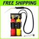 BLUEFIRE Oxypropane Torch Kit Precision Welding & Cutting for Professionals