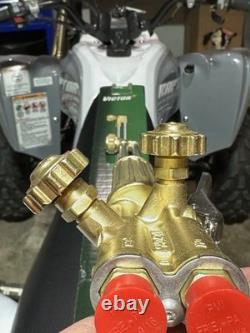 BRAND NEW AUTHENTIC Victor ST 2600FC Cutting Torch 90 Degree Head 0381-1480
