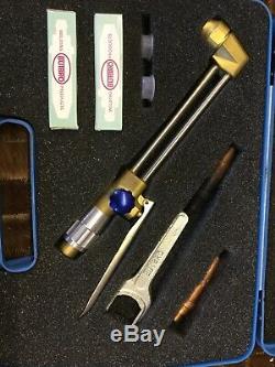 BUTBRO Welding & Cutting Set Oxy Acetylene Torch Cutter Kit