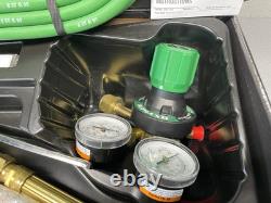 Best Welds 350 DELUXE OUTFIT Heavy Duty Cutting & Welding Torch 0384-2704 Victor