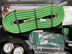 Best Welds 350 DELUXE OUTFIT Heavy Duty Cutting & Welding Torch 0384-2704 Victor