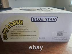 Blue Star Welding & Cutting Torch Oxygen/Acetylene Kit BS250TO
