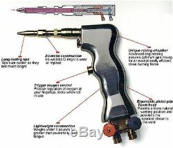 Brand New Cobra Dhc-2000 Welding / Cutting Torch Standard Kit / Tig / Plasma