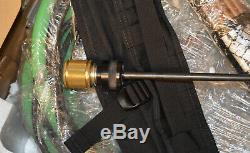 Broco 12478096 Welding Accessory Kit MIL-60 Cutting Torch Kit