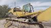 Broken Excavator Boom How To Fix It