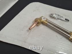 CA1260 Cutting Torch Attachment With Tip