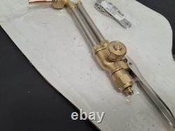 CA1260 Cutting Torch Attachment With Tip