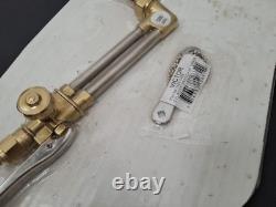 CA1260 Cutting Torch Attachment With Tip
