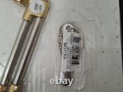 CA1260 Cutting Torch Attachment With Tip