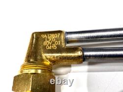 CA2460 Style Cutting Torch CA2460+/315FC+ NEW